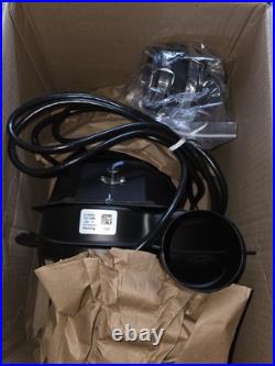 New Rheem AP17340-1 Standard Vent Assembly 702112958 U21B Blower Motor Fasco New Rheem AP17340-1 Standard Vent Assembly 702112958 U21B Blower Motor Fasco