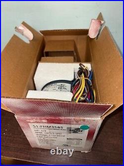 New Source 1 S1-fhm3585 Direct Drive Furnace Blower Motor S4