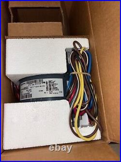 New Source 1 S1-fhm3585 Direct Drive Furnace Blower Motor S4