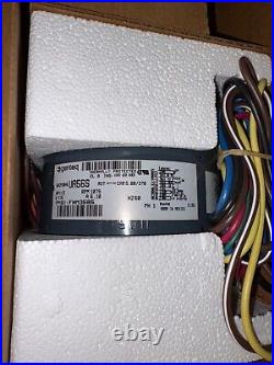 New Source 1 S1-fhm3585 Direct Drive Furnace Blower Motor S4