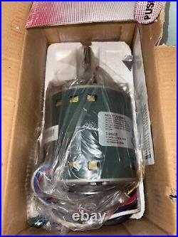 New Source 1 S1-fhm3588 Direct Drive Furnace Blower Motor S4