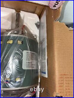 New Source 1 S1-fhm3588 Direct Drive Furnace Blower Motor S4