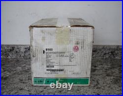 New US Motors 8100 SA55JXSFB-4866 1/3HP 115V Furnace Belt Drive Fan Blower Motor