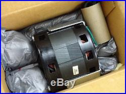 New Unused Source 7966-311P Furnace Blower Motor 1/6 HP 115V 1000 RPM