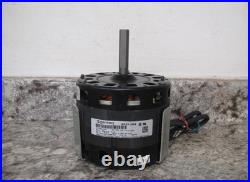 New York / Coleman / Genteq S1-7966-311P 322P289 1/6HP 115V Furnace Blower Motor