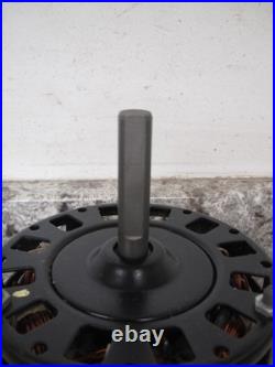 New York / Coleman / Genteq S1-7966-311P 322P289 1/6HP 115V Furnace Blower Motor