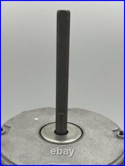 Nidec M55PWAFR-3474 1 HP 115 Protech Furnace Blower Motor