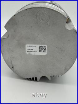 Nidec M55PWAFR-3474 1 HP 115 Protech Furnace Blower Motor