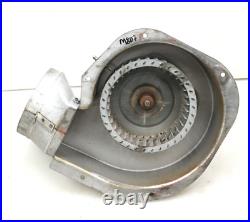 Nordyne 6219500 Furnace Draft Inducer Blower Fasco 7002-3158 120 V used #M807