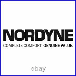 Nordyne 903076 Blower Motor 1/5 HP 875RPM 2 SPD 208-240V 9030760 621674 5KCP39BG