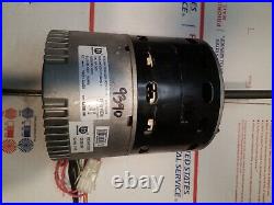 Nordyne Kelvinator 622521 Furnace Blower Motor and ECM Controller 3/4hp? Checked