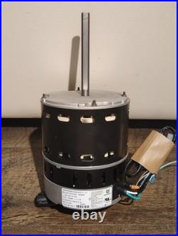 Nordyne, Maytag, Fridgidare Air Conditioning Indoor Blower Motor 622640 3/4 HP