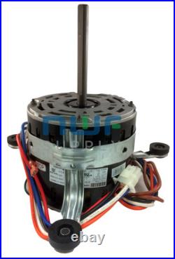 Nordyne Miller Intertherm Furnace Blower Motor 621999 1/2 HP 120v