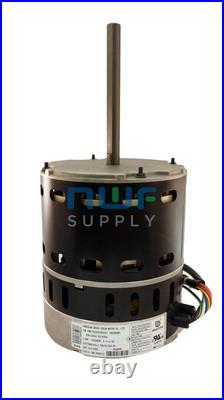 Nordyne Tappan Frigidaire Indoor Furnace Blower Motor 622640 3/4 HP 208v 230v