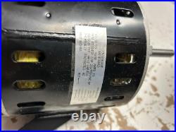 OEM 1/2 HP Furnace Blower Motor Replaces Zhongshan Broad Ocean Y7L623E203T