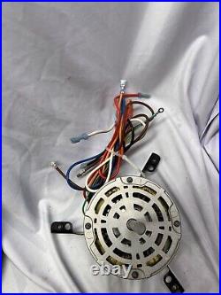 OEM 1/2 HP Furnace Blower Motor Replaces Zhongshan Broad-Ocean Y7L623E203T