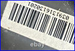 OEM 1/3 HP 115 Furnace BLOWER MOTOR US Motors K55HXJHT-9121