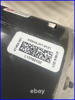 OEM 1/3 HP 115 Furnace BLOWER MOTOR US Motors K55HXJHT-9121