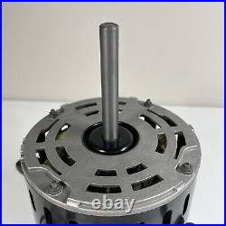 OEM 3/4 HP Furnace Blower Motor Zhongshan Broad-Ocean Y7L623F57 115V 3/4 HP 60Hz