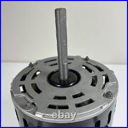 OEM 3/4 HP Furnace Blower Motor Zhongshan Broad-Ocean Y7L623F57 115V 3/4 HP 60Hz