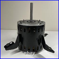 OEM 3/4 HP Furnace Blower Motor Zhongshan Broad-Ocean Y7L623F57 115V 3/4 HP 60Hz