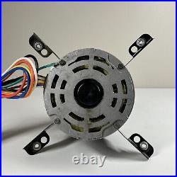 OEM 3/4 HP Furnace Blower Motor Zhongshan Broad-Ocean Y7L623F57 115V 3/4 HP 60Hz