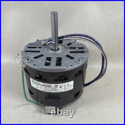 OEM Blower Motor 1/4 HP York Coleman Luxaire S1-02436031000 024-36031-000