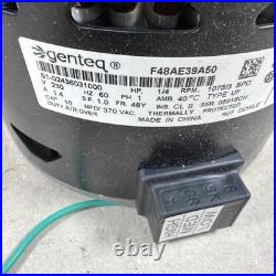 OEM Blower Motor 1/4 HP York Coleman Luxaire S1-02436031000 024-36031-000