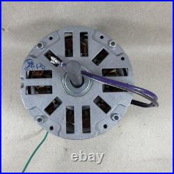 OEM Blower Motor 1/4 HP York Coleman Luxaire S1-02436031000 024-36031-000