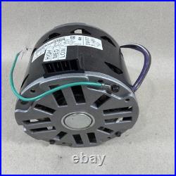 OEM Blower Motor 1/4 HP York Coleman Luxaire S1-02436031000 024-36031-000