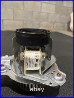 OEM CARRIER HC21ZE127A Draft Inducer Blower Motor FASCO 71582742? Used 90 Days