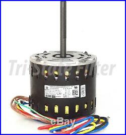 thumbnail image 2 of OEM Carrier Bryant Payne 1/3 HP Furnace Blower Motor – Replaces HC41TE113 2 of 3
