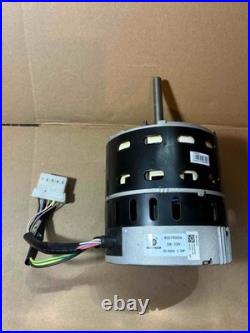 OEM Carrier Bryant Payne Furnace Blower Motor 1/2 HP X13 HD44AQ269