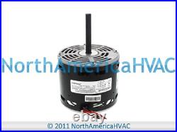 OEM Furnace Blower Motor 1/2 HP 115V 1050 RPM Replaces GE Genteq 5KCP39KGR911S