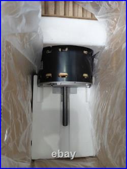 OEM Furnace Blower Motor 3/4 HP Replaces Broad-Ocean ZW702D000013