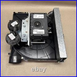OEM GENUINE Carrier Bryant Inducer Blower Fan Motor 324906-762 HC23CE116