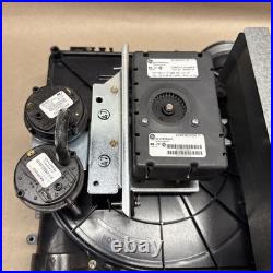 OEM GENUINE Carrier Bryant Inducer Blower Fan Motor 324906-762 HC23CE116