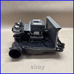 OEM GENUINE Carrier Bryant Inducer Blower Fan Motor 324906-762 HC23CE116