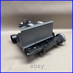 OEM GENUINE Carrier Bryant Inducer Blower Fan Motor 324906-762 HC23CE116