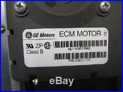 OEM GE Carrier HC23CE116 5SME44JG2001 ECM Furnace Draft Inducer Blower Motor