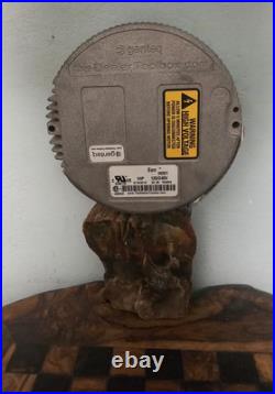 OEM Genteq Module 1 HP Eon Electronic Motor Control Furnace Blower MOD02187