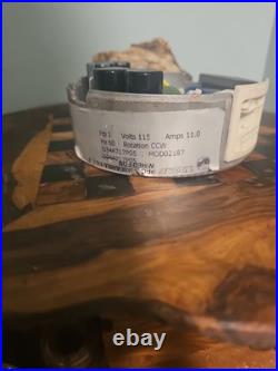 OEM Genteq Module 1 HP Eon Electronic Motor Control Furnace Blower MOD02187