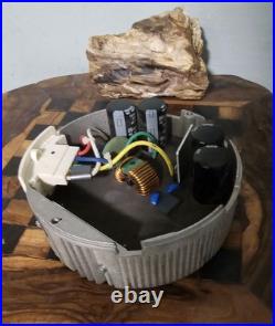 OEM Genteq Module 1 HP Eon Electronic Motor Control Furnace Blower MOD02187