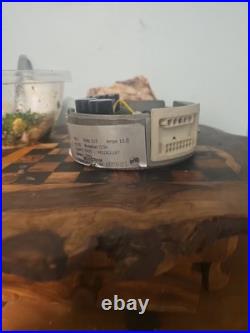 OEM Genteq Module 1 HP Eon Electronic Motor Control Furnace Blower MOD02187