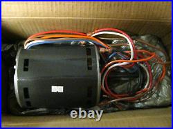OEM ICP Heil Tempstar 3/4 HP 115v Furnace BLOWER MOTOR Part 1011404 HQ1011404EM