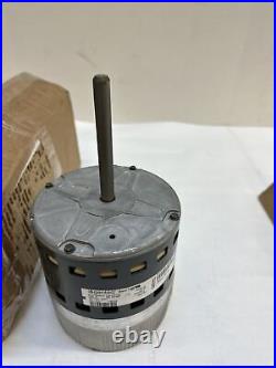 OEM ICP Heil Tempstar Furnace ECM Blower Motor 1/2 HP 1185246