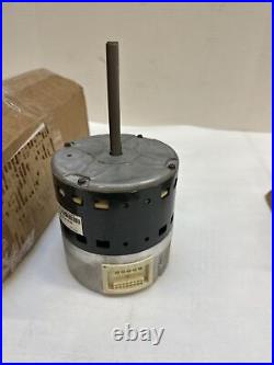 OEM ICP Heil Tempstar 1/3 HP Furnace Blower Motor – 115V, Replaces 1012514, HQ1012514EM (MPN 8541)