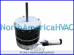 OEM Intertherm Nordyne Miller ECM Furnace Blower Motor 1/2 HP M0081901R M0081901