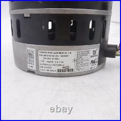 OEM Nortek Nordyne Furnace Blower Motor 1/2HP 208230V 622686 622639