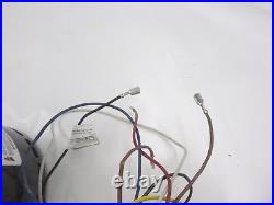 OEM Protech Emerson Furnace Blower Motor 3/4HP 115V 60Hz 9.5AMP 1 Phase